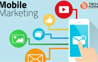 mobile marketing