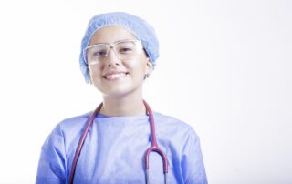 nursing job