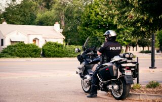 police officer