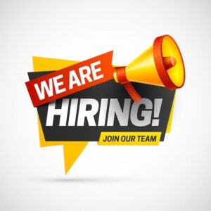 Senior Executive Social Media 