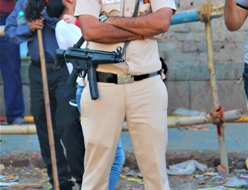UP Police OTR 2025 – One Time Registration for Constable, SI, ASI & Other Posts