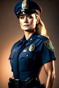 officer