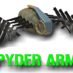 Spyder Arms LLC