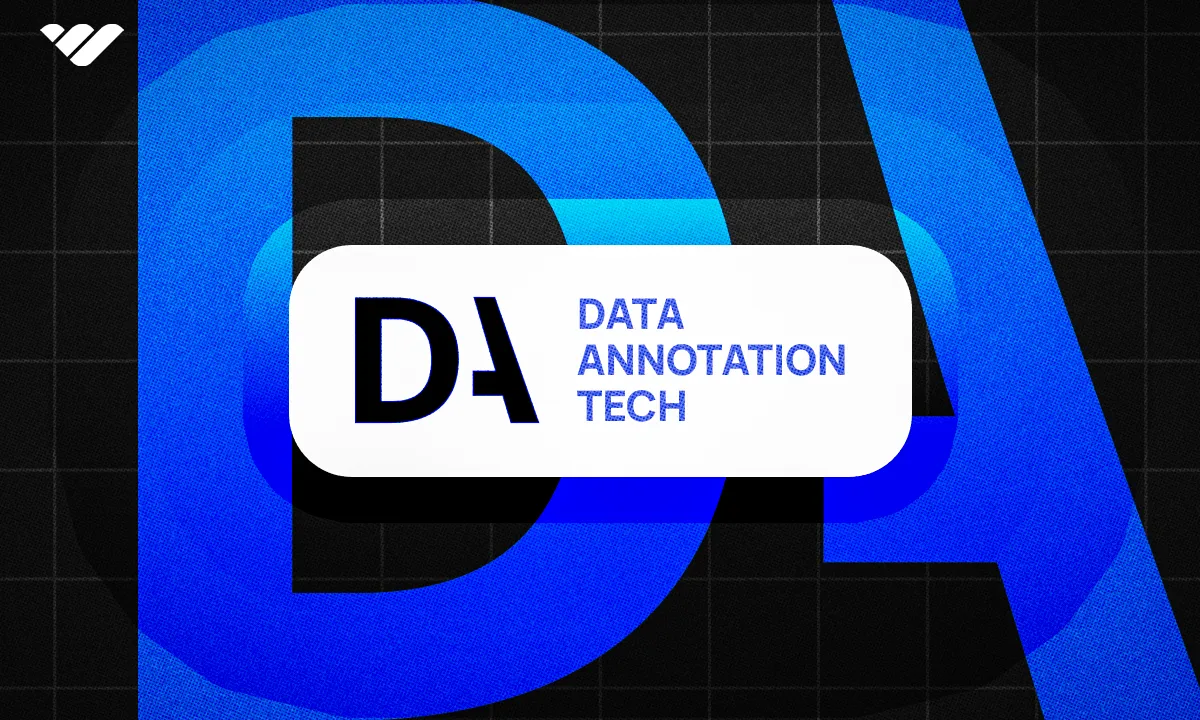 DataAnnotation Programming Analyst AI Trainer Hiring 2026