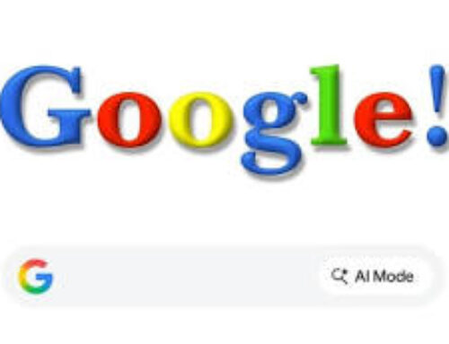 Google Turns 27 Today – Celebrating Innovation and Impact