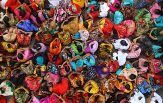 women and child development