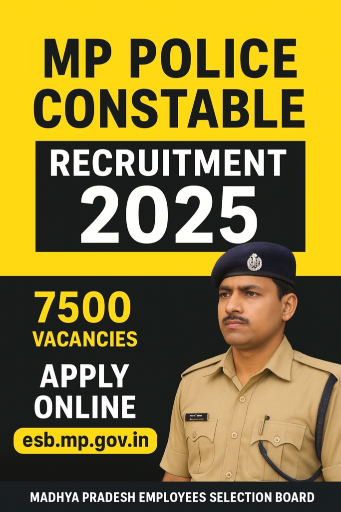 police constable