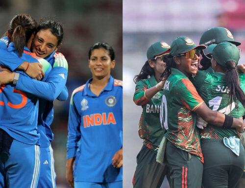 Bangladesh Women vs India Women: A Tale of Progress and Gap