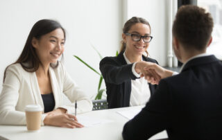 interview jobs