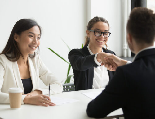 Zero Experience? Here’s How to Make Employers Say “You’re Hired!”