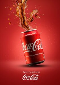 Coca Cola