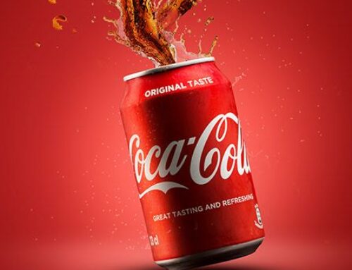 How Coca-Cola Uses AI to Redefine Marketing, Creativity & Customer Engagement