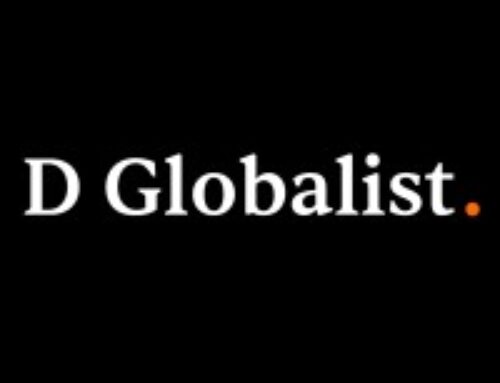 Hiring: Marketing Manager at D Globalist – On-Site | Apply Now!