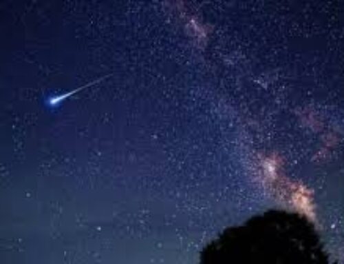 Harvard Astrophysicist Issues Warning on 3I/ATLAS