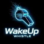 WakeUp Whistle (Skillfied Mentor)