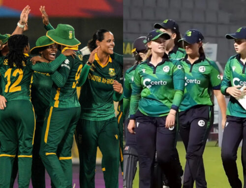 South Africa Women vs Ireland Women: A Growing Rivalry in Women’s Cricket