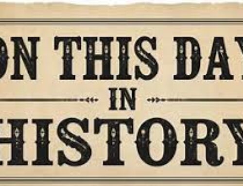 What Happened on 8th December in History: Major Events & Legends Remembered