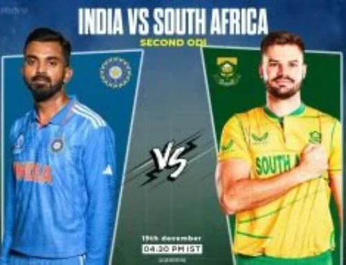 South Africa vs India: A Rivalry That Defines Modern Cricket