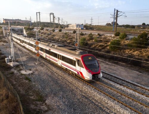 Your Ticket to Indian Railways: RRB Technician Bharti 2025 (6238 Vacancies) – Full Details Here!