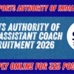 Sports Authority of India