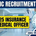 ESIC Recruitment