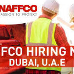 Naffco Careers