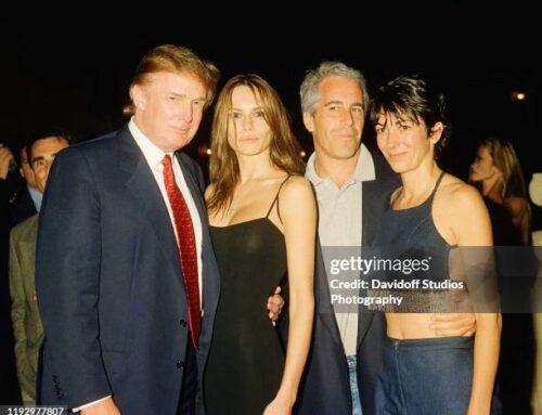 Inside the DOJ’s Epstein Files: A Deep Dive into Data Set 12