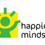 Happiest minds
