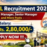 IPRCL Recruitment