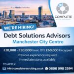 Complete Recruitment