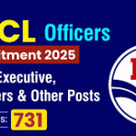 HPCL Officer Recruitment