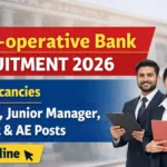 UP Co-operative Bank Recruitment
