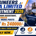 EIL Recruitment