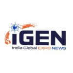 IGEN World (India Global Expo News)
