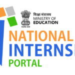 National internship portal
