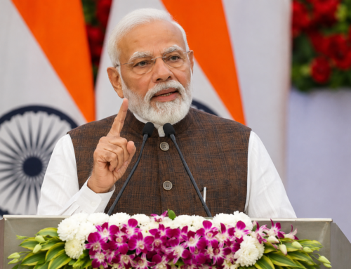 Is PM Narendra Modi One of India’s Most Influential Prime Ministers? Share Your Opinion