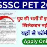 upsssc
